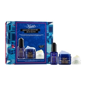 Nighttime Hydration Essentials Holiday Gift Set