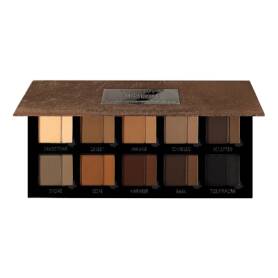 Groundwork: Defining Neutrals Palette