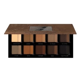 Groundwork Defining Neutrals - Palette for Eyes, Brows, Face & Lips Defining Neutrals