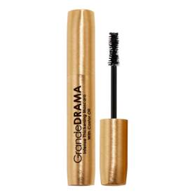 GrandeDRAMA Intense Thickening Mascara with Castor Oil 9g