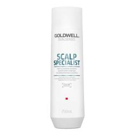 Dualsenses Scalp Specialist Deep Cleansing Shampoo 250ml