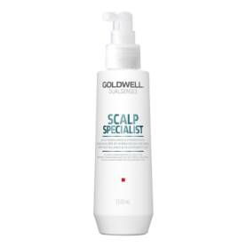 Dualsenses Scalp Specialist Scalp Rebalance & Hydrate Fluid 150ml
