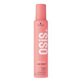 Professional OSiS+ Air Whip Flexible Mousse 200ml