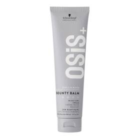 Professional OSiS+ Bounty Balm Rich Curl Cream 150ml