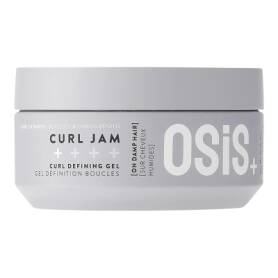 Professional OSiS+ Curl Jam Curl Defining Gel 300ml