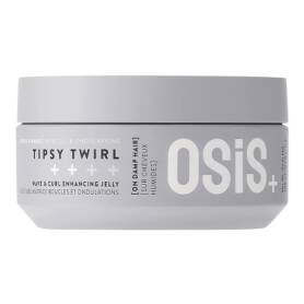 Professional OSiS+ Tipsy Curl Enhancing Jelly 300ml