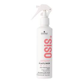 Professional OSiS+ Flatliner Heat Protection Spray 200ml