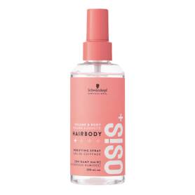 Professional OSiS+ Hairbody Bodifying Spray 200ml