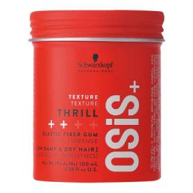 Professional OSiS+ Thrill Elastic Gum 100ml