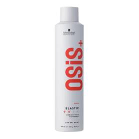 Professional OSiS+ Elastic Medium Hold Spray