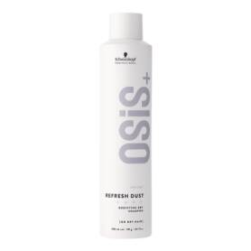 Professional OSiS+ Refresh Dust Dry Shampoo 300ml