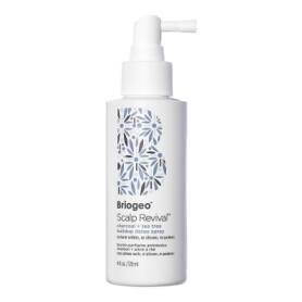 Scalp Revival™ Charcoal + Tea Tree Buildup Detox Spray 120ml