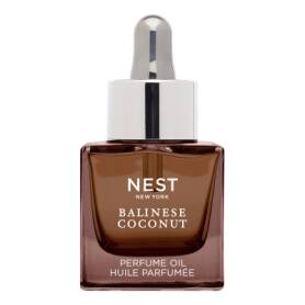 Balinese Coconut Perfume Oil 30ml