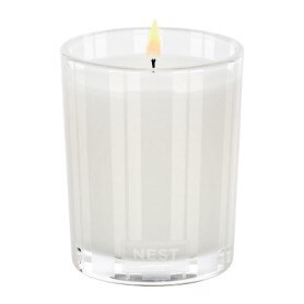 Santorini Olive & Citron Votive Candle 57g