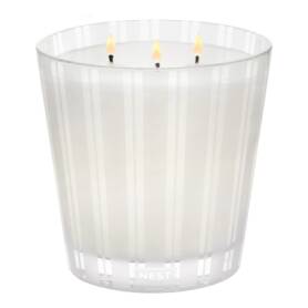 Santorini Olive & Citron 3-Wick Candle 600g