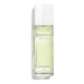 CRISTALLE EAU VERTE - Eau De Parfum Spray 100ml
