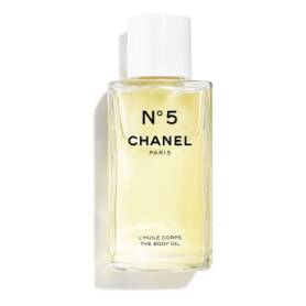 N°5 - THE BODY OIL 250ml