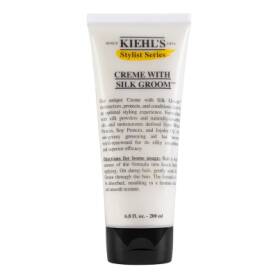 Creme with Silk Groom 200ml