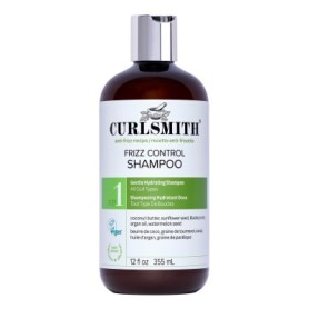 Frizz Control Shampoo 355ml