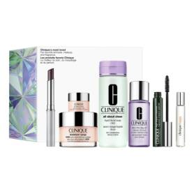 Ready, Set, Refresh Best of Beauty 8-Piece Gift Set