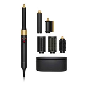 Dyson Airwrap™ Multi-Styler Complete Long Onyx Gold