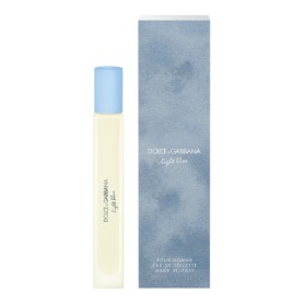 Light Blue Pour Homme Eau de Toilette 10ml 10ml - Sephora Exclusive
