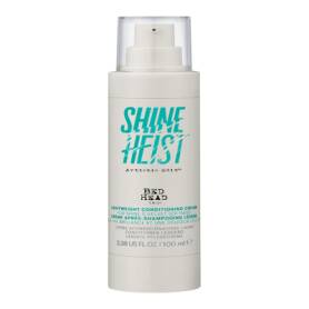 Shine Heist Lightweight Conditioning Cream 100ml