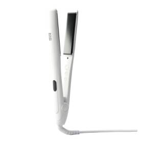 Aloe Infused Hair Straightener White