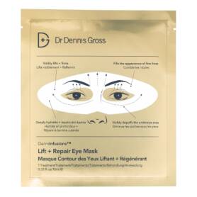 DermInfusions Lift + Repair Eye Mask 10ml