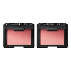 Double Orgasm Blush Set