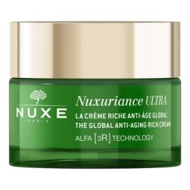 Nuxuriance Ultra Global Anti-Aging Rich Cream 50ml