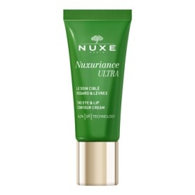 Nuxuriance Ultra Targeted Eye & Lip Contour Cream 15ml