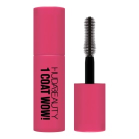 1 COAT WOW!  Extra Volumizing and Lifting Mascara 7ml Very Vanta
