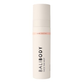 Face Tan Mist Dark 100ml