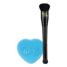 Self Tan Contour Kit