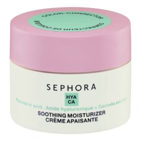 Soothing Moisturizer 50ml