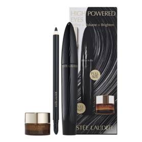 High Powered Eyes Turbo Lash Mascara Set Set