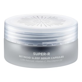 Super R Retinoid Sleep Serum Capsules 60ml