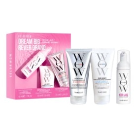 Dream Big Travel Kit