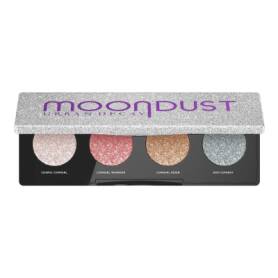 Moondust Quad Eyeshadow Palette Space Rider