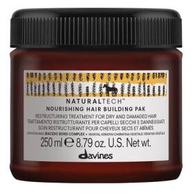 Nourishing Hair Building Pak 250ml