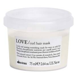 Love Curl Hair Mask 75ml