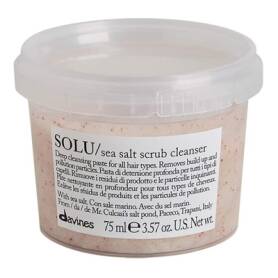 Solu Salt Scrub 75ml
