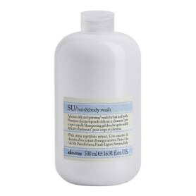 Su Hair & Body Wash 75ml