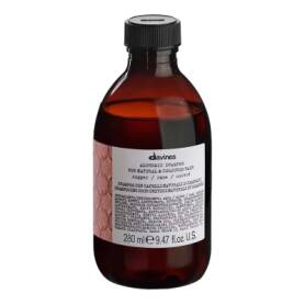 Alchemic Shampoo Copper 280ml