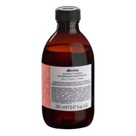 Alchemic Shampoo Red 280ml