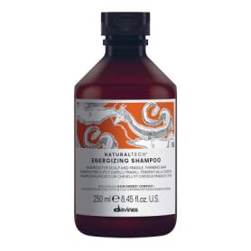 Energizing Shampoo 250ml