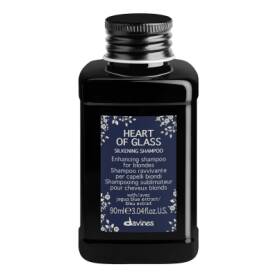 Heart Of Glass Silkening Shampoo 90ml