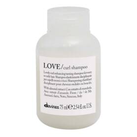 Love Curl Shampoo 75ml