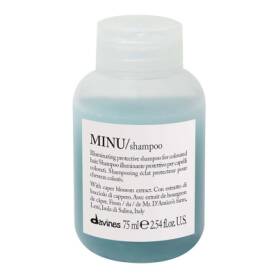 Minu Shampoo 75ml